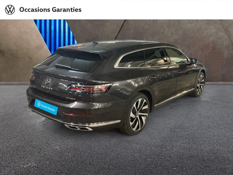 Voitures occasions VOLKSWAGEN Arteon ShootingBrake R-Line Paris