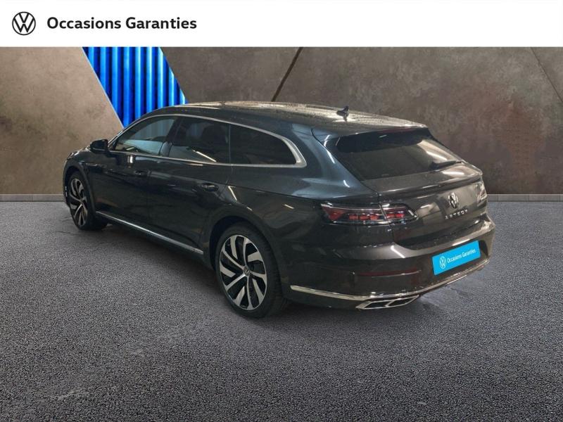 Voitures occasions VOLKSWAGEN Arteon ShootingBrake R-Line Paris