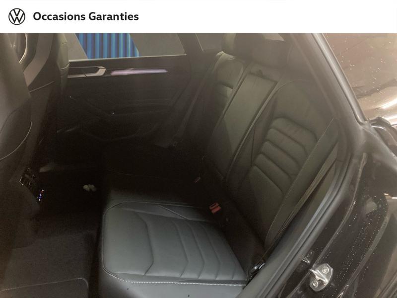 Voitures occasions VOLKSWAGEN Arteon ShootingBrake R-Line Paris