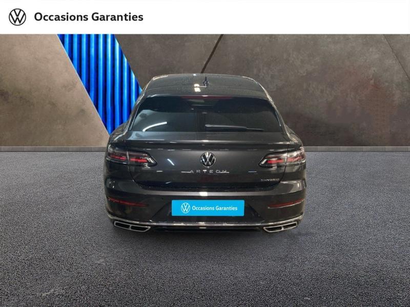 Voitures occasions VOLKSWAGEN Arteon ShootingBrake R-Line Paris