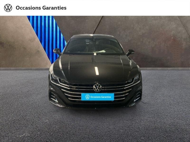 Voitures occasions VOLKSWAGEN Arteon ShootingBrake R-Line Paris