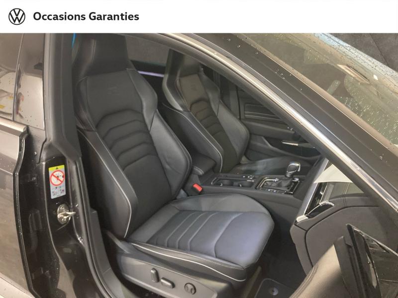 Voitures occasions VOLKSWAGEN Arteon ShootingBrake R-Line Paris