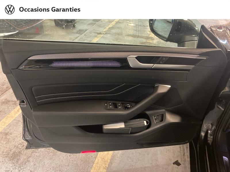 Voitures occasions VOLKSWAGEN Arteon ShootingBrake R-Line Paris