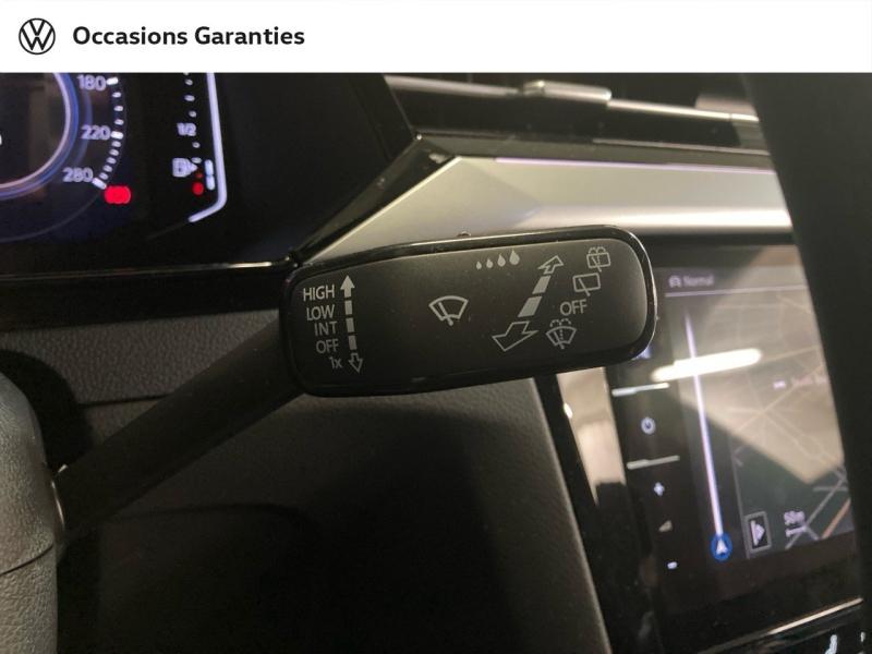 Voitures occasions VOLKSWAGEN Arteon ShootingBrake R-Line Paris