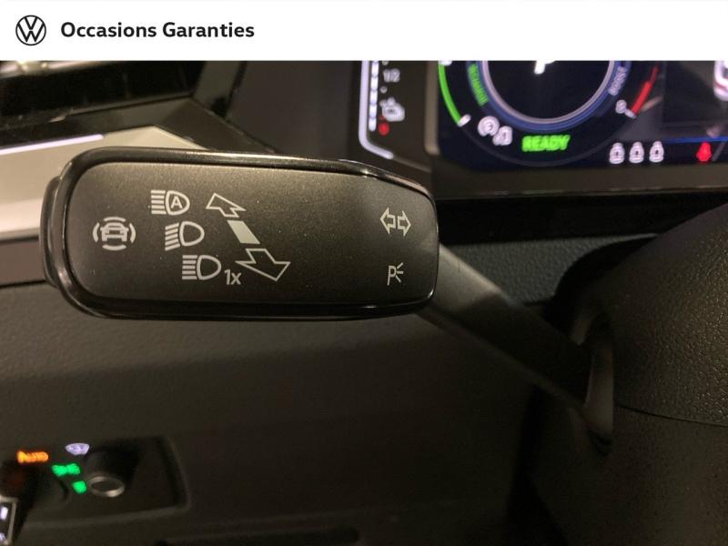 Voitures occasions VOLKSWAGEN Arteon ShootingBrake R-Line Paris