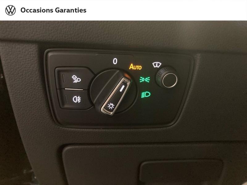 Voitures occasions VOLKSWAGEN Arteon ShootingBrake R-Line Paris