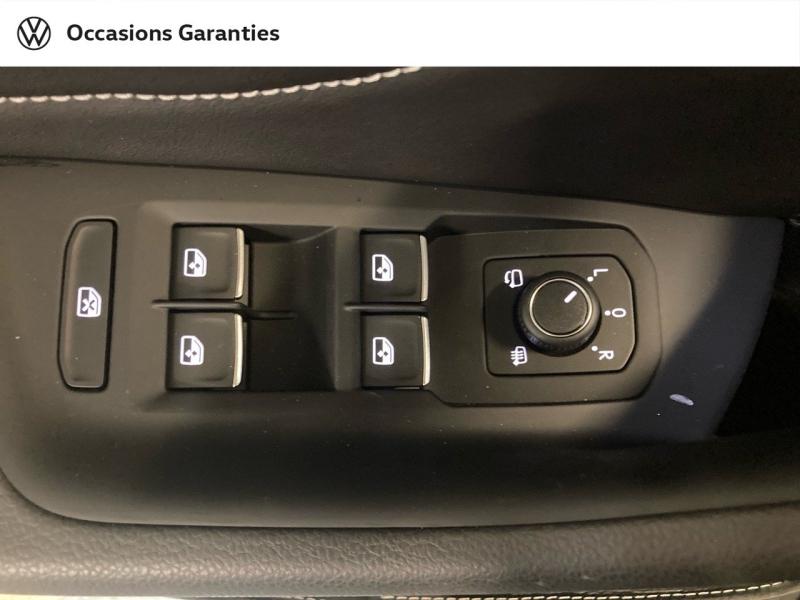 Voitures occasions VOLKSWAGEN Arteon ShootingBrake R-Line Paris