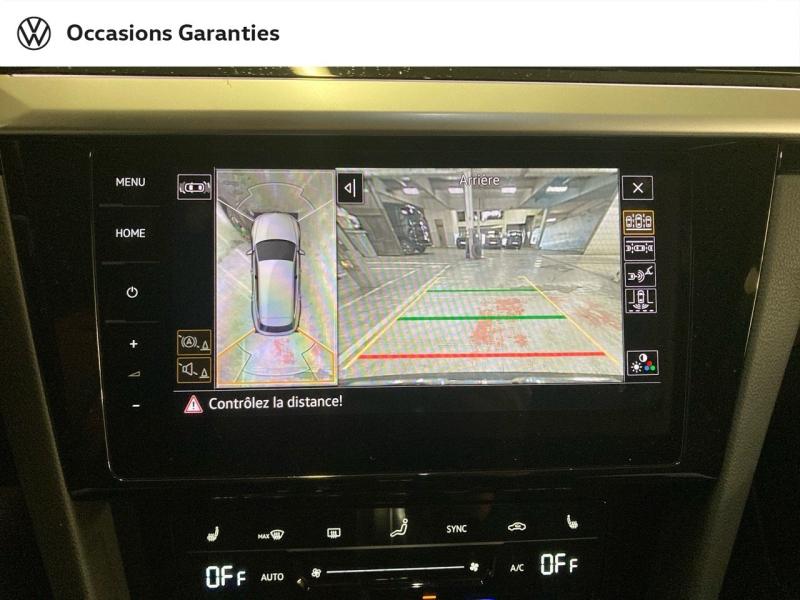 Voitures occasions VOLKSWAGEN Arteon ShootingBrake R-Line Paris