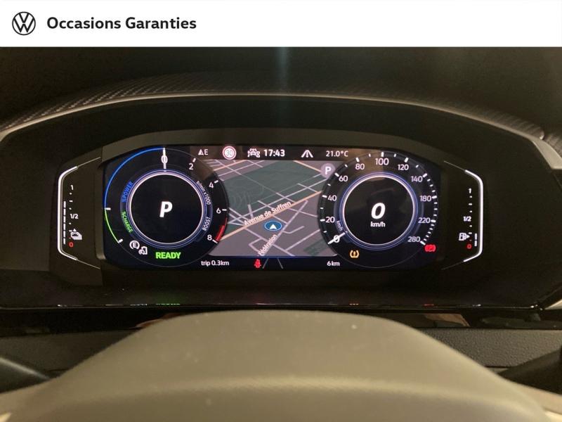 Voitures occasions VOLKSWAGEN Arteon ShootingBrake R-Line Paris