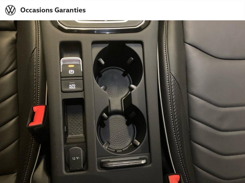 Voitures occasions VOLKSWAGEN Arteon ShootingBrake R-Line Paris