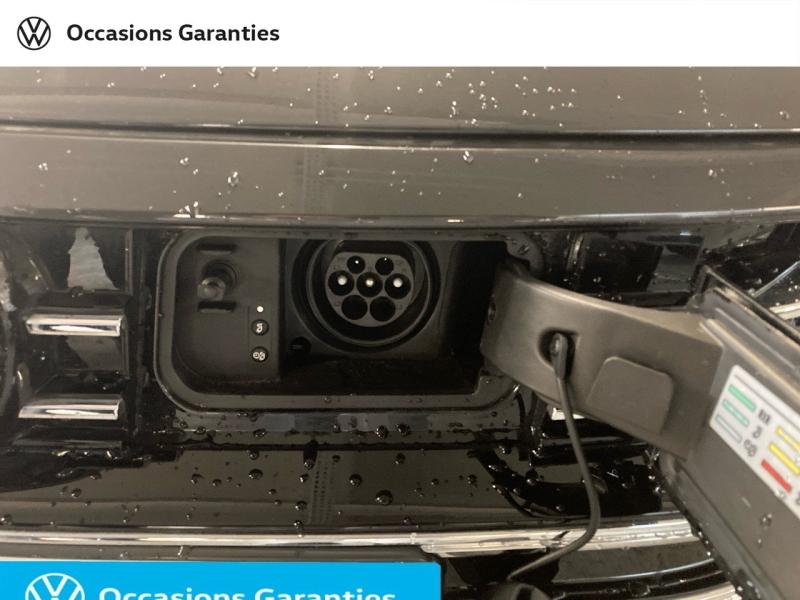 Voitures occasions VOLKSWAGEN Arteon ShootingBrake R-Line Paris