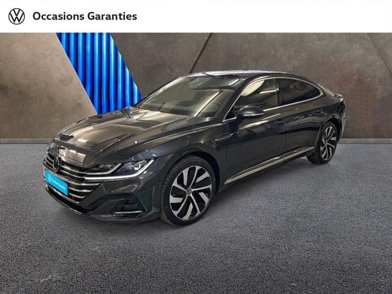 Voitures occasions VOLKSWAGEN ARTEON R-Line Paris