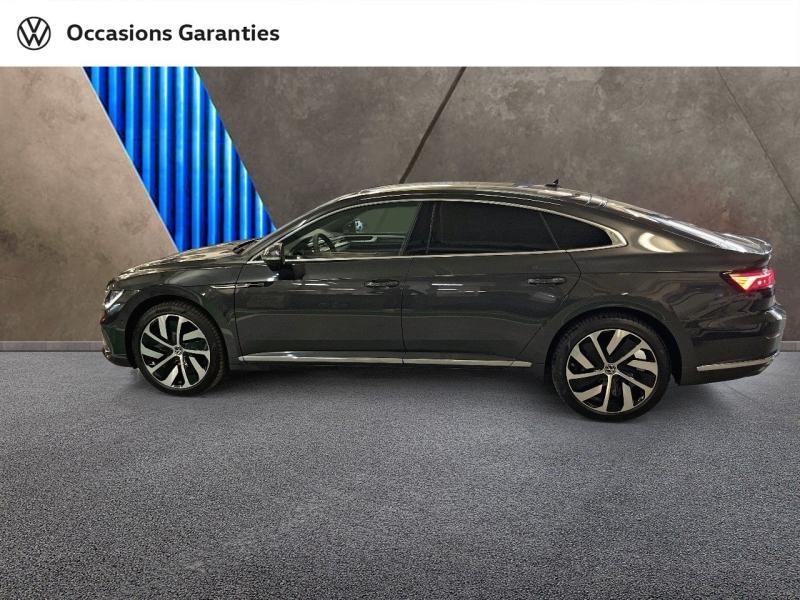 Voitures occasions VOLKSWAGEN ARTEON R-Line Paris