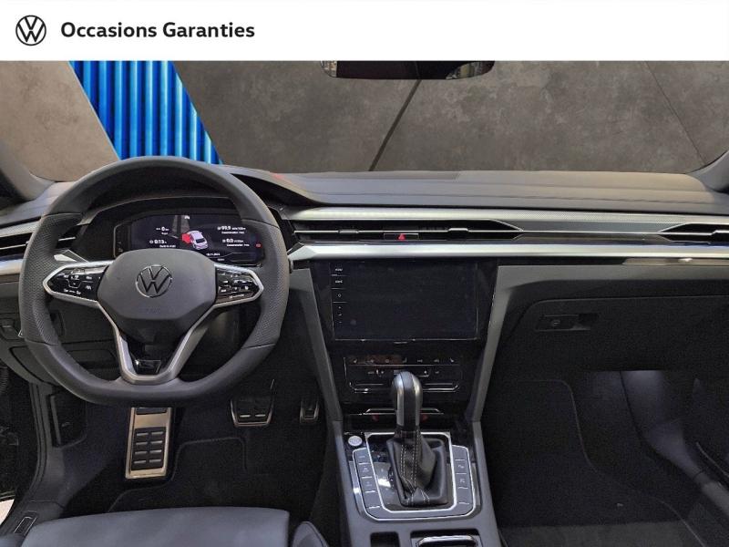 Voitures occasions VOLKSWAGEN ARTEON R-Line Paris