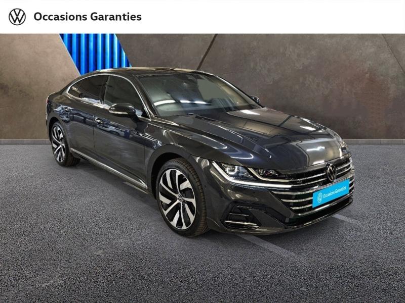 Voitures occasions VOLKSWAGEN ARTEON R-Line Paris