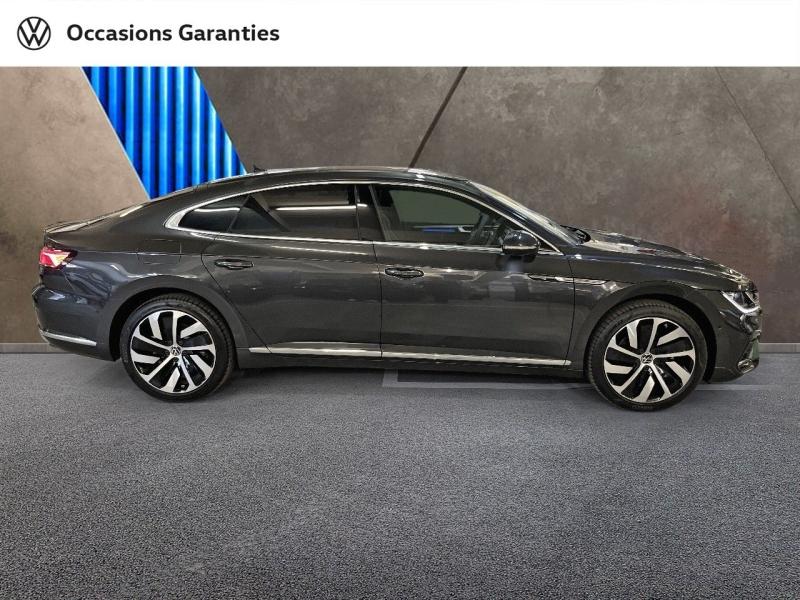 Voitures occasions VOLKSWAGEN ARTEON R-Line Paris