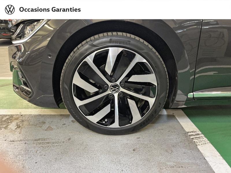 Voitures occasions VOLKSWAGEN ARTEON R-Line Paris