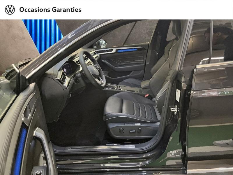 Voitures occasions VOLKSWAGEN ARTEON R-Line Paris