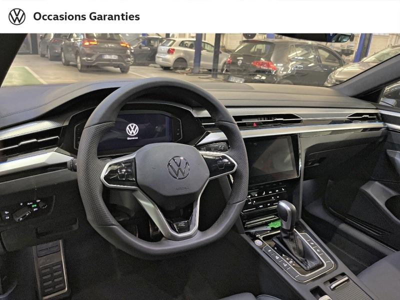 Voitures occasions VOLKSWAGEN ARTEON R-Line Paris