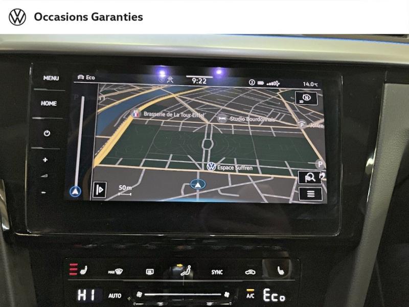 Voitures occasions VOLKSWAGEN ARTEON R-Line Paris