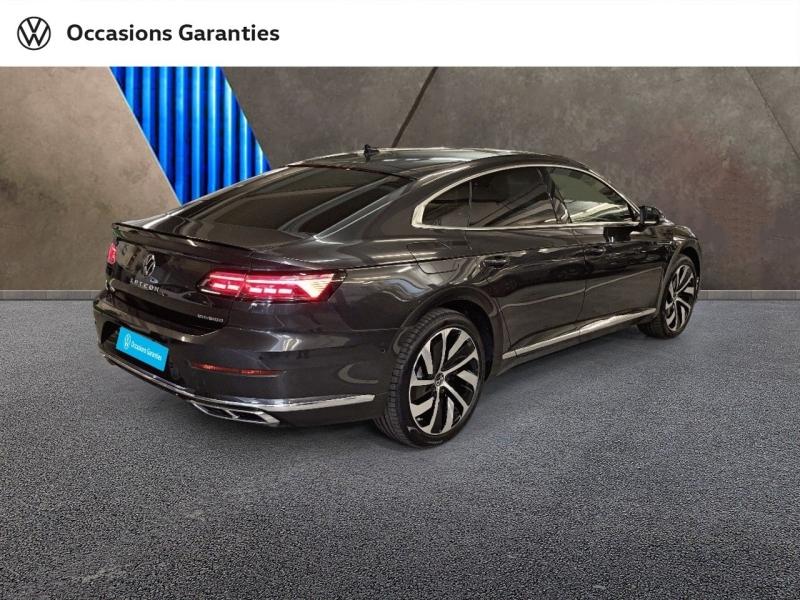 Voitures occasions VOLKSWAGEN ARTEON R-Line Paris