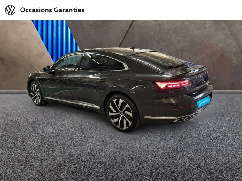 Voitures occasions VOLKSWAGEN ARTEON R-Line Paris
