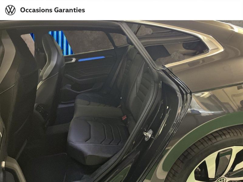 Voitures occasions VOLKSWAGEN ARTEON R-Line Paris