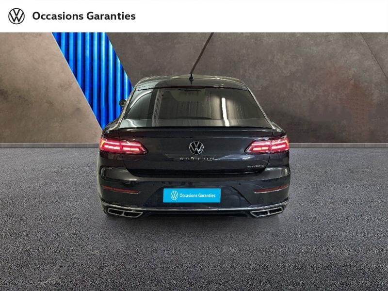 Voitures occasions VOLKSWAGEN ARTEON R-Line Paris