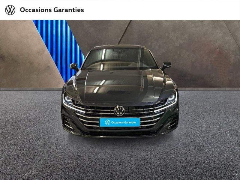 Voitures occasions VOLKSWAGEN ARTEON R-Line Paris