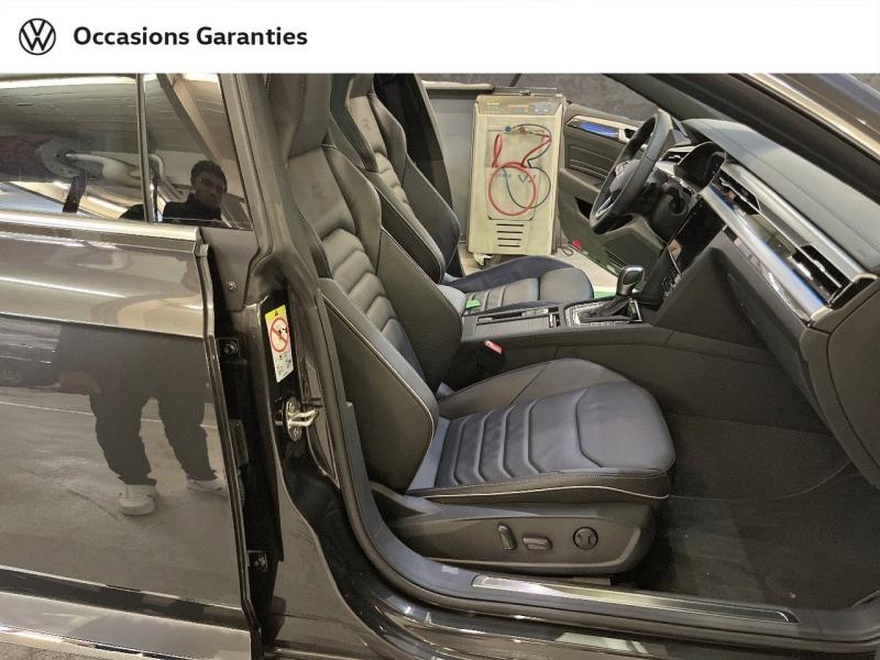 Voitures occasions VOLKSWAGEN ARTEON R-Line Paris