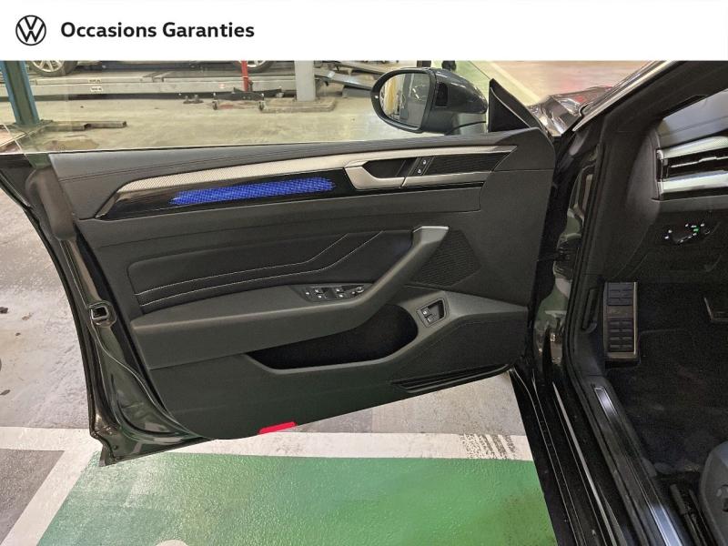 Voitures occasions VOLKSWAGEN ARTEON R-Line Paris