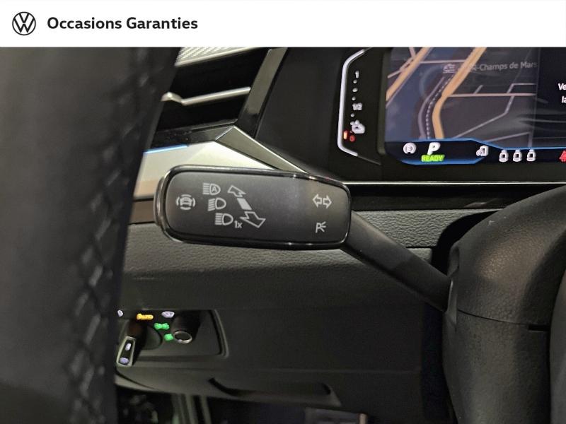 Voitures occasions VOLKSWAGEN ARTEON R-Line Paris