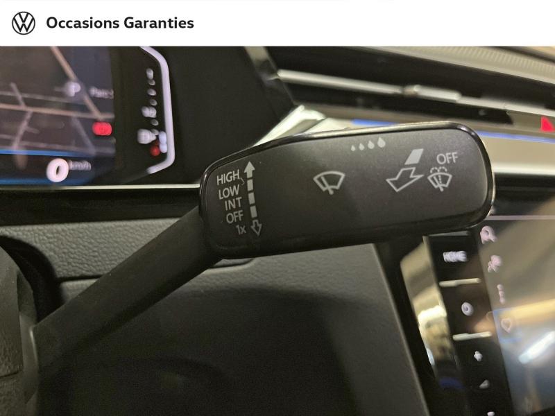 Voitures occasions VOLKSWAGEN ARTEON R-Line Paris