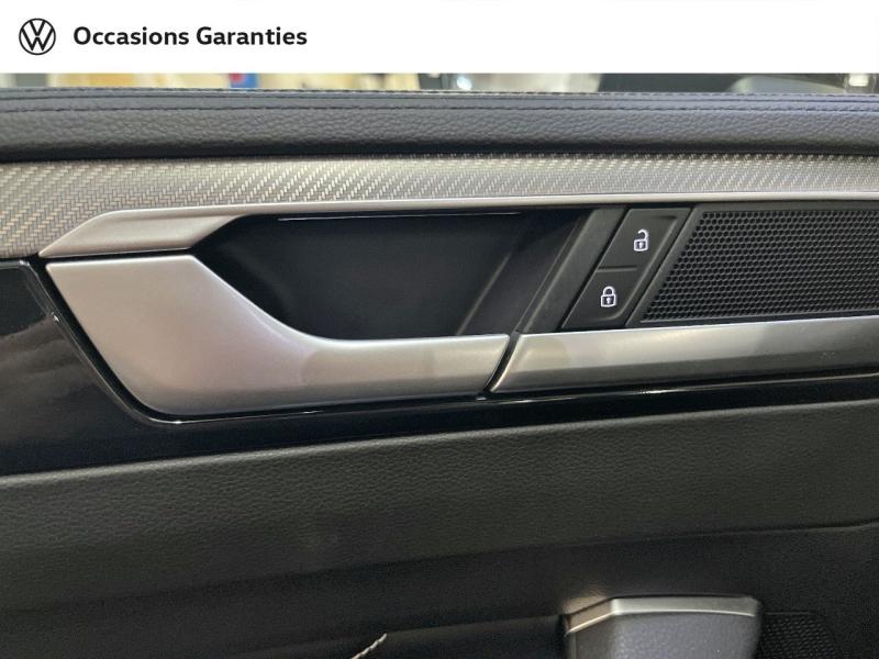 Voitures occasions VOLKSWAGEN ARTEON R-Line Paris