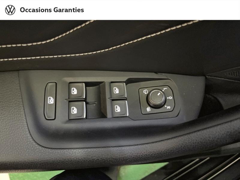 Voitures occasions VOLKSWAGEN ARTEON R-Line Paris