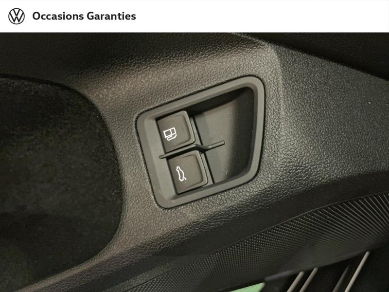 Voitures occasions VOLKSWAGEN ARTEON R-Line Paris
