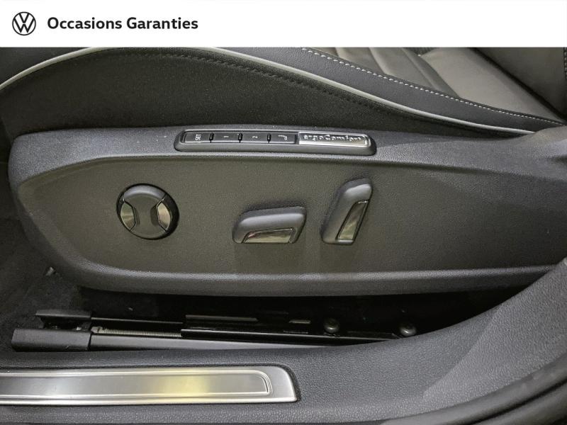 Voitures occasions VOLKSWAGEN ARTEON R-Line Paris