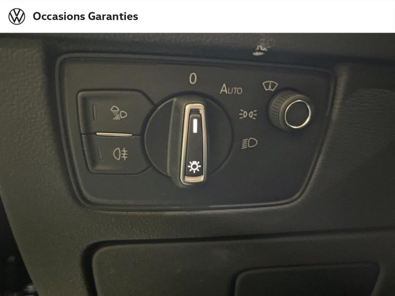 Voitures occasions VOLKSWAGEN ARTEON R-Line Paris