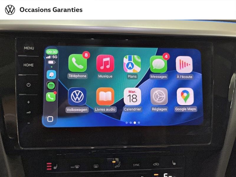 Voitures occasions VOLKSWAGEN ARTEON R-Line Paris