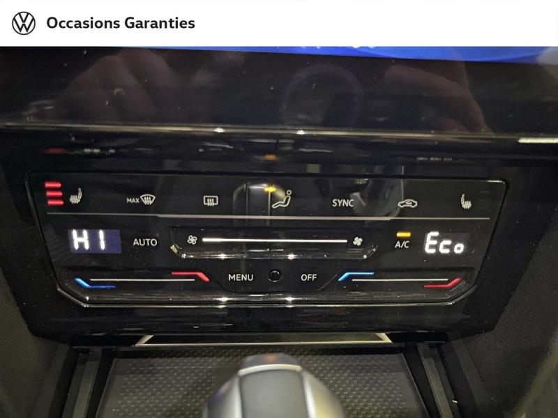 Voitures occasions VOLKSWAGEN ARTEON R-Line Paris