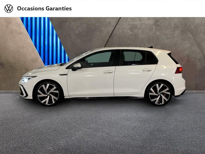 Voitures occasions VOLKSWAGEN GOLF R-Line Paris