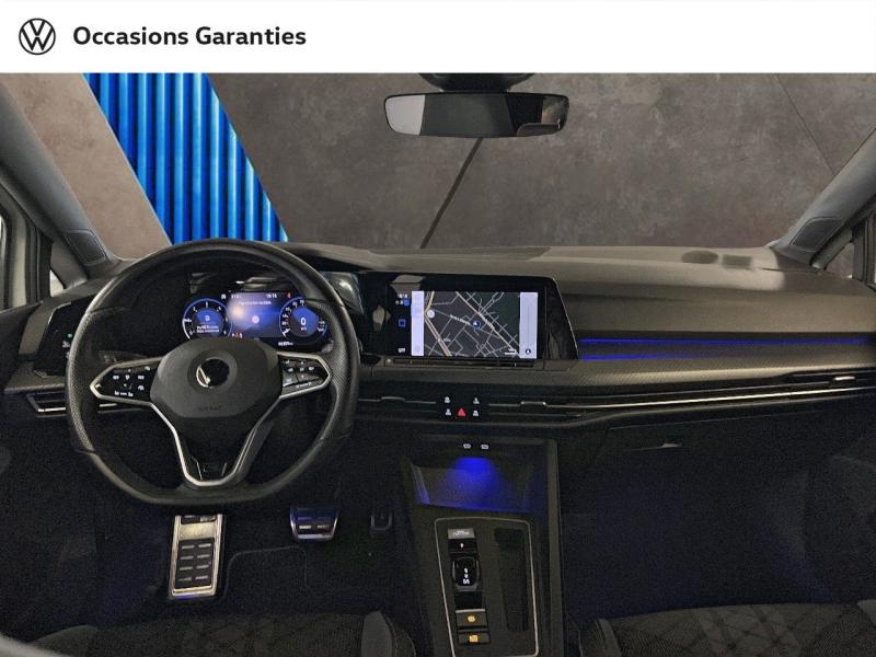 Voitures occasions VOLKSWAGEN GOLF R-Line Paris