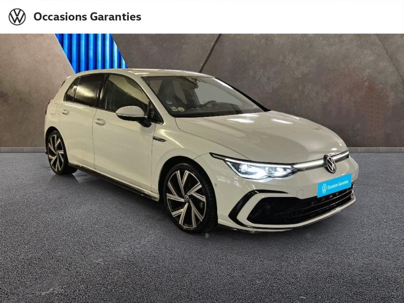 Voitures occasions VOLKSWAGEN GOLF R-Line Paris