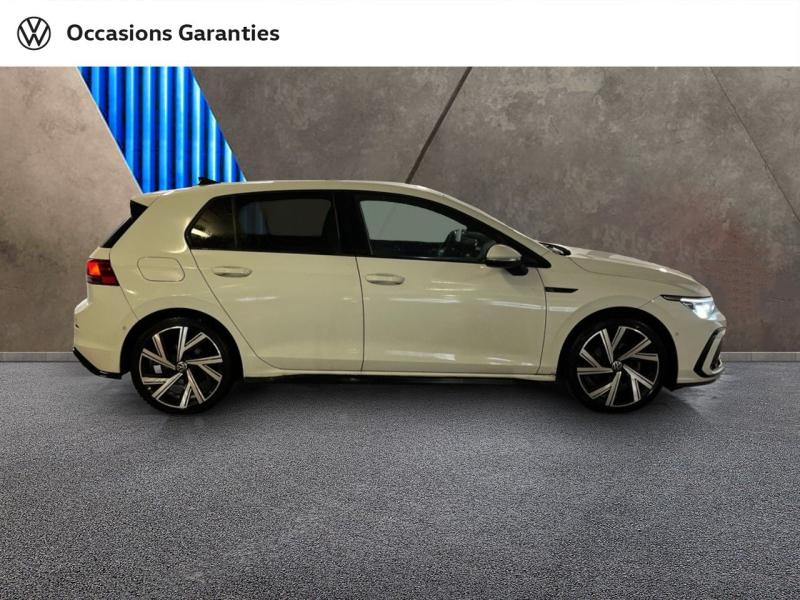Voitures occasions VOLKSWAGEN GOLF R-Line Paris