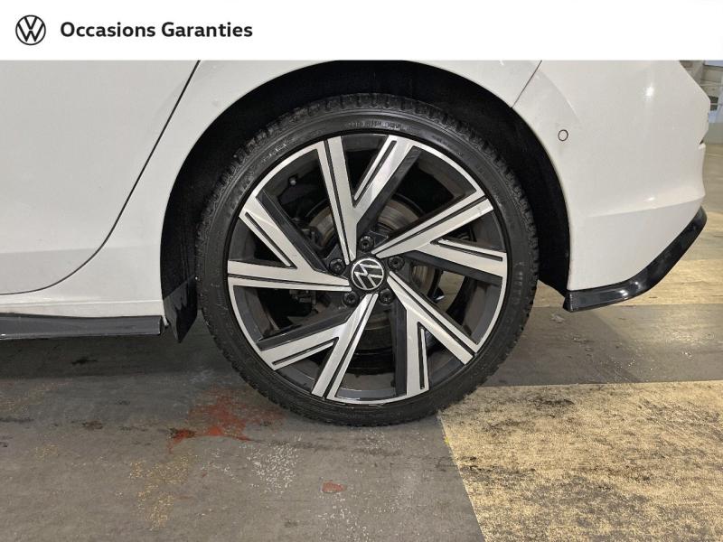 Voitures occasions VOLKSWAGEN GOLF R-Line Paris
