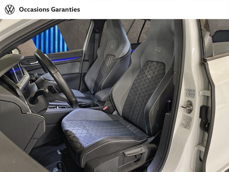 Voitures occasions VOLKSWAGEN GOLF R-Line Paris