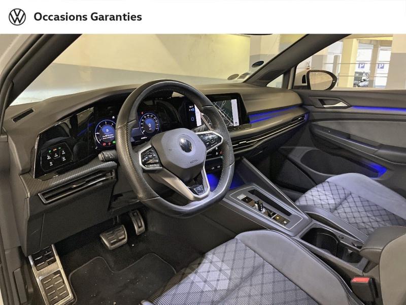 Voitures occasions VOLKSWAGEN GOLF R-Line Paris