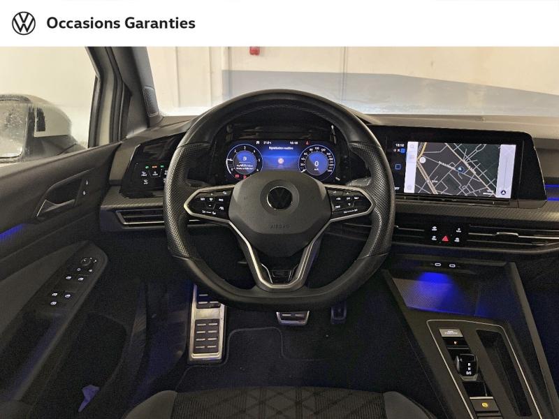 Voitures occasions VOLKSWAGEN GOLF R-Line Paris