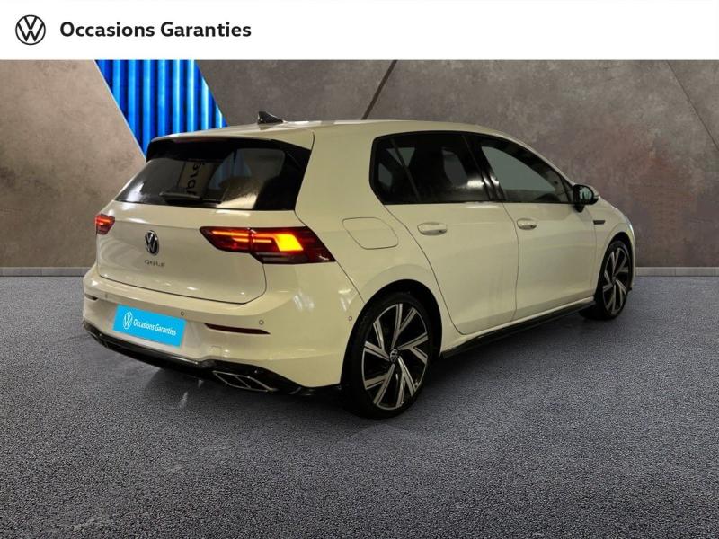 Voitures occasions VOLKSWAGEN GOLF R-Line Paris