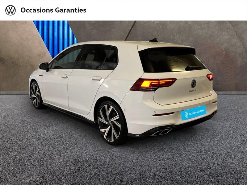 Voitures occasions VOLKSWAGEN GOLF R-Line Paris